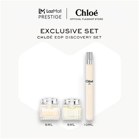 Discover CHLOÉ 